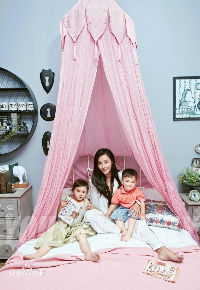 马雅舒(Ma Yashu)妈妈是超人图册