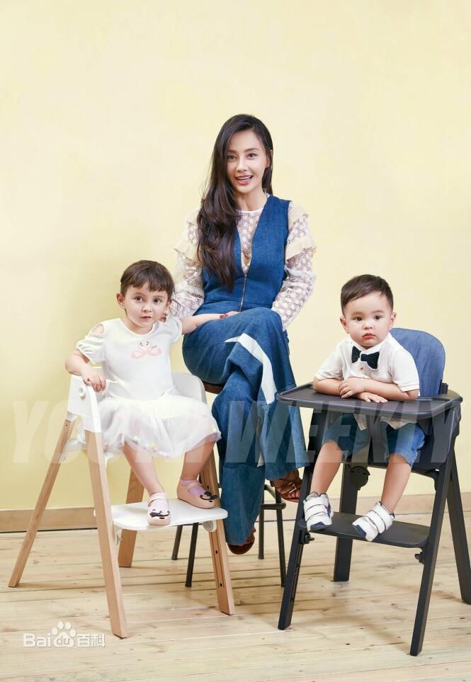 马雅舒(Ma Yashu)妈妈是超人图册