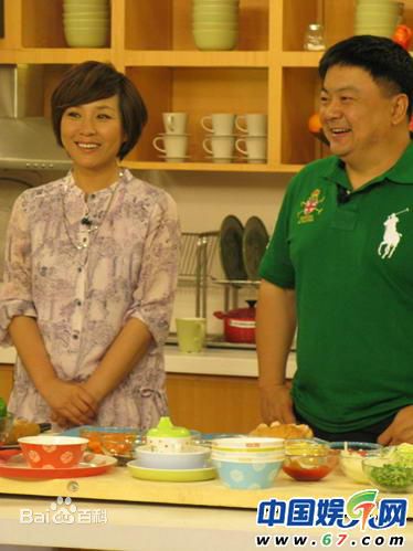 洪剑涛公共活动图册