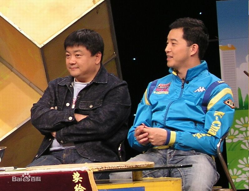 洪剑涛公共活动图册