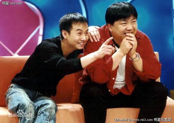 洪剑涛公共活动图册