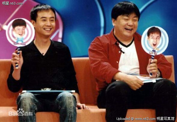 洪剑涛公共活动图册