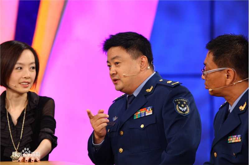 洪剑涛公共活动图册