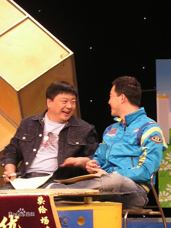 洪剑涛公共活动图册