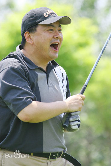 洪剑涛生活照图册