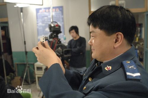 洪剑涛生活照图册