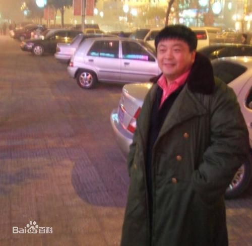 洪剑涛生活照图册