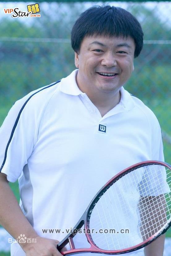 洪剑涛生活照图册