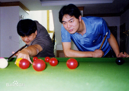 洪剑涛生活照图册