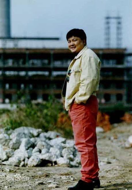 洪剑涛演员图册