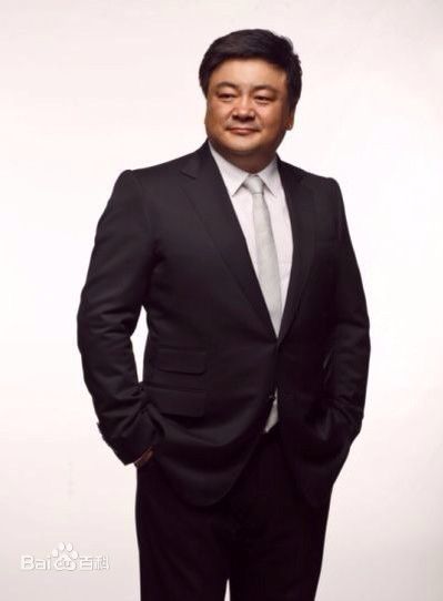 洪剑涛演员图册