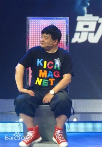 洪剑涛演员图册