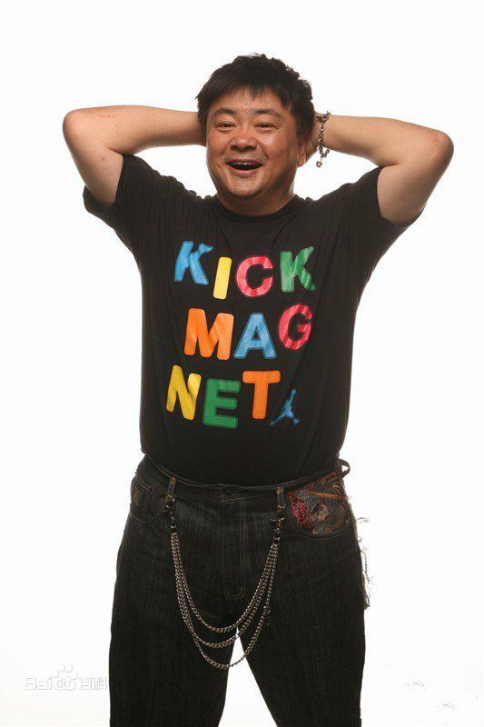 洪剑涛演员图册