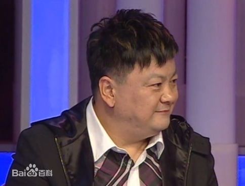 洪剑涛演员图册