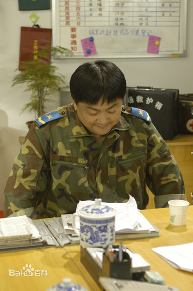 高清洪剑涛性感图片