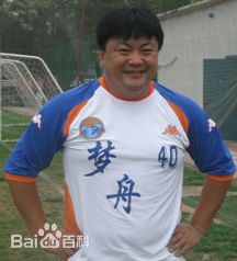 高清洪剑涛性感图片