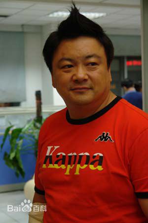 高清洪剑涛性感图片