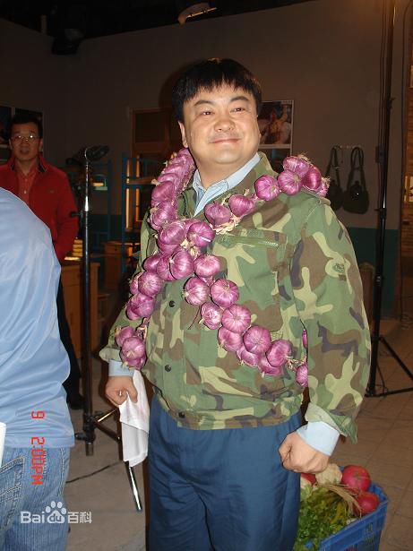 高清洪剑涛性感图片