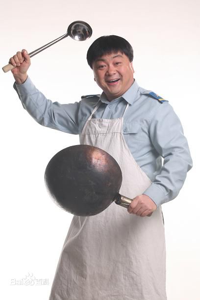 精选洪剑涛精彩图册