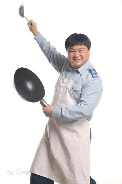 精选洪剑涛精彩图册