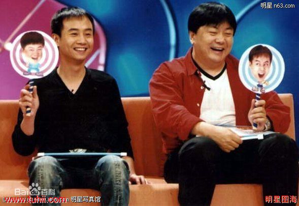 精选洪剑涛精彩图册