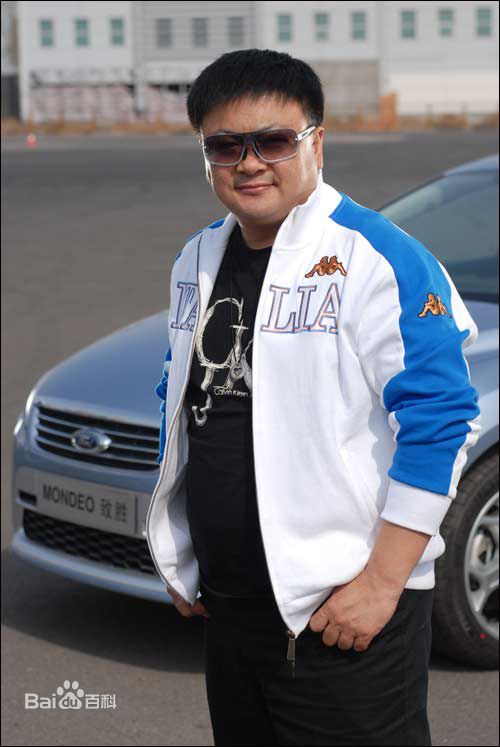 精选洪剑涛精彩图册