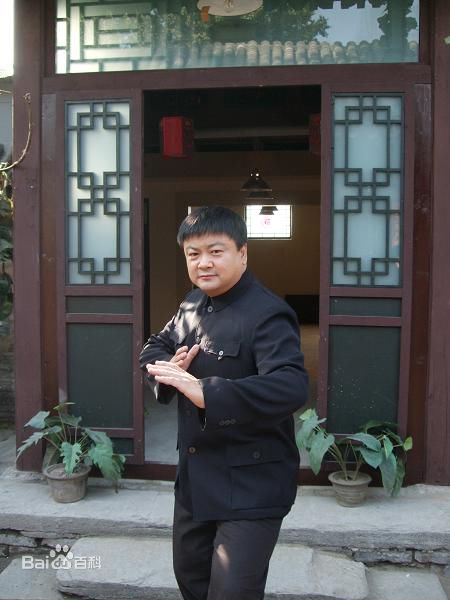 精选洪剑涛精彩图册