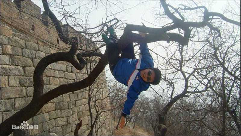 精选洪剑涛精彩图册