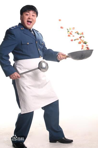 精选洪剑涛精彩图册