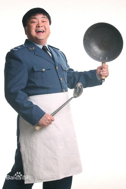 精选洪剑涛精彩图册