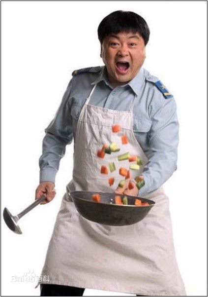 精选洪剑涛精彩图册