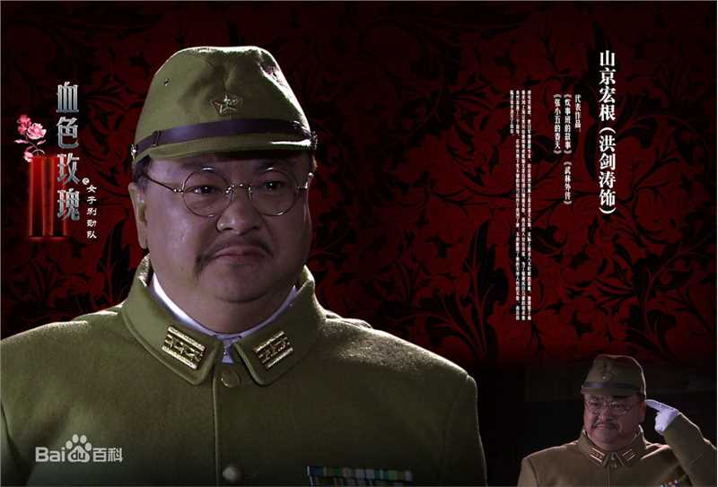 精选洪剑涛精彩图册