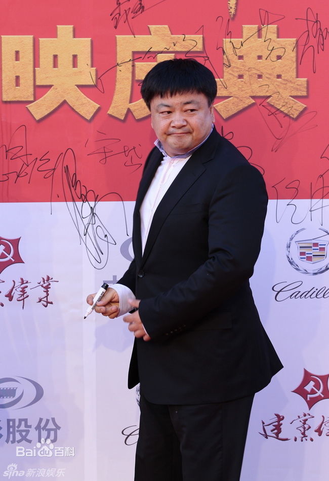 精选洪剑涛精彩图册