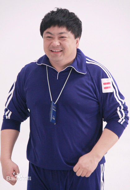 高清洪剑涛精彩图册