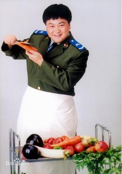 高清洪剑涛精彩图册