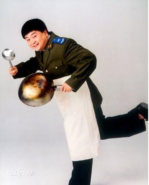 高清洪剑涛精彩图册