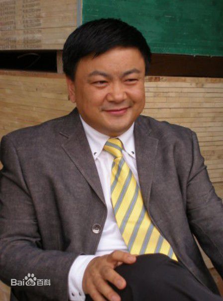 高清洪剑涛精彩图册