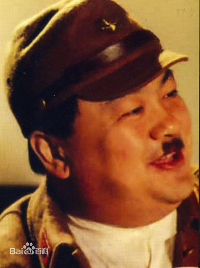 高清洪剑涛精彩图册