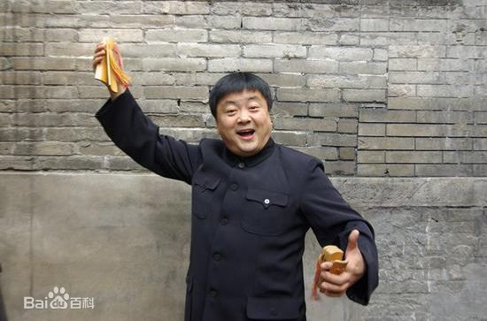 最全洪剑涛素颜照