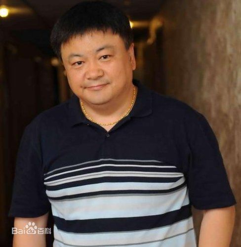 最全洪剑涛素颜照