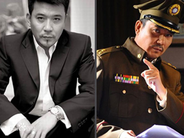 最优质智一桐生活照