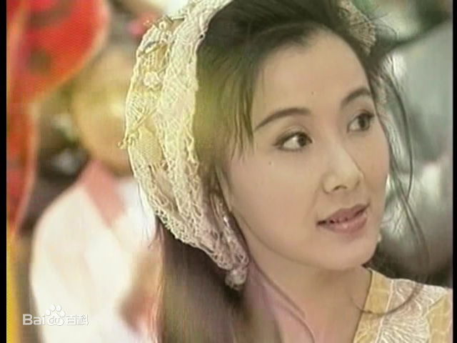 最优质萧蔷(Stephanie)在《小李飞刀》中饰演林诗音中的相册