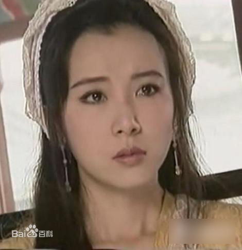 最优质萧蔷(Stephanie)在《小李飞刀》中饰演林诗音中的相册