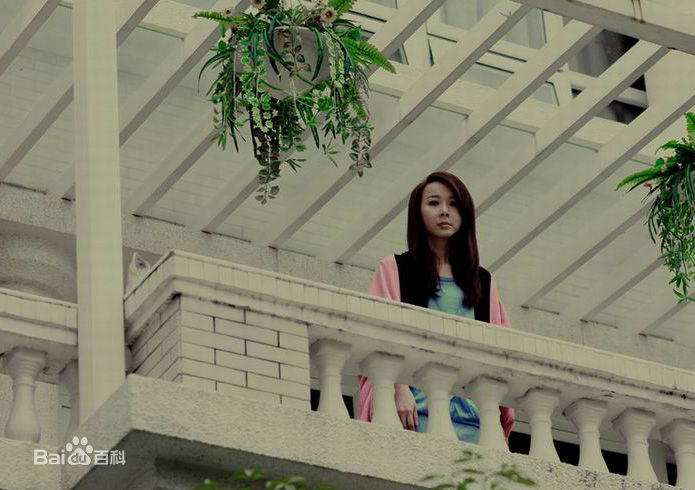 萧蔷(Stephanie)2010.02 电影《异度公寓》最优质剧照