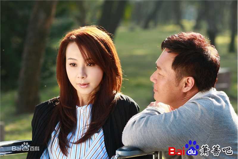 萧蔷(Stephanie)2010.02 电影《异度公寓》最优质剧照