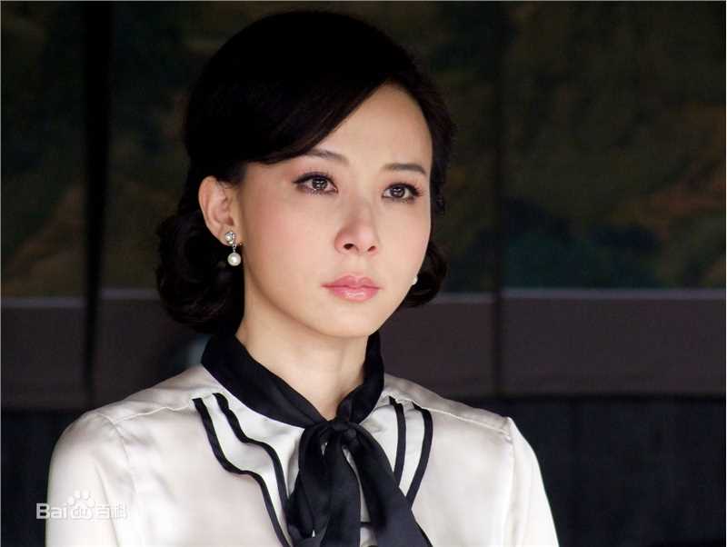 萧蔷(Stephanie)2010.06《别无选择》剧照