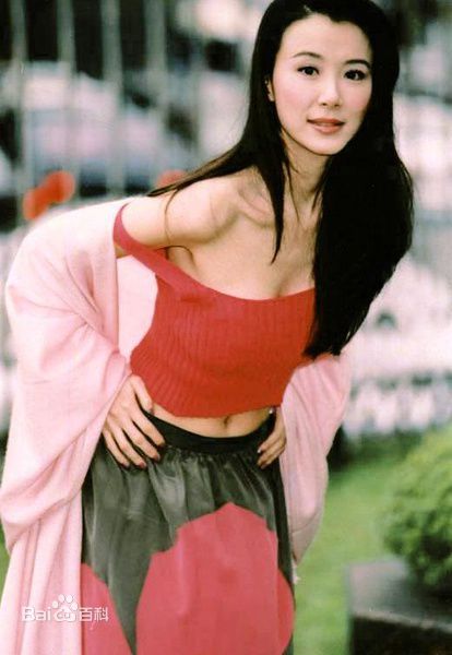 高清萧蔷(Stephanie)精彩图册