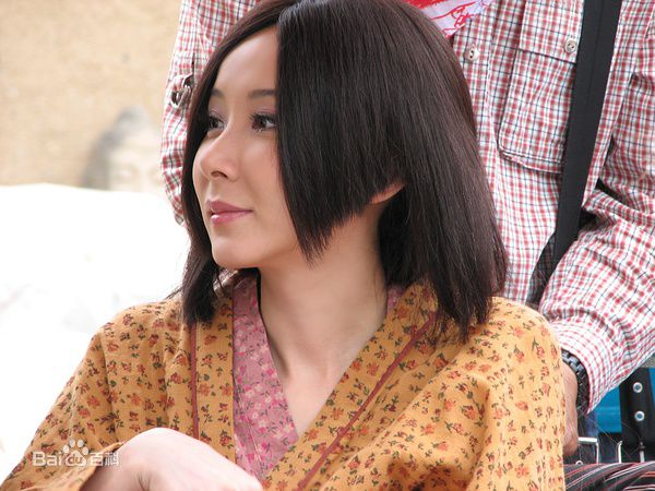 高清萧蔷(Stephanie)精彩图册