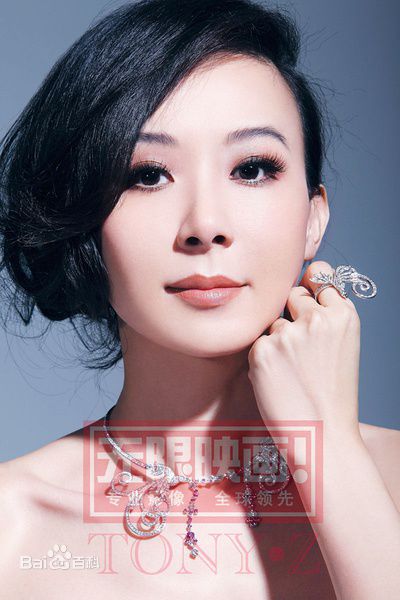 高清萧蔷(Stephanie)精彩图册