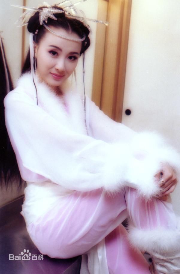 精选萧蔷(Stephanie)精彩图册